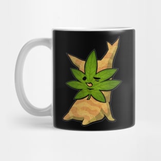 Munchies Korok Mug